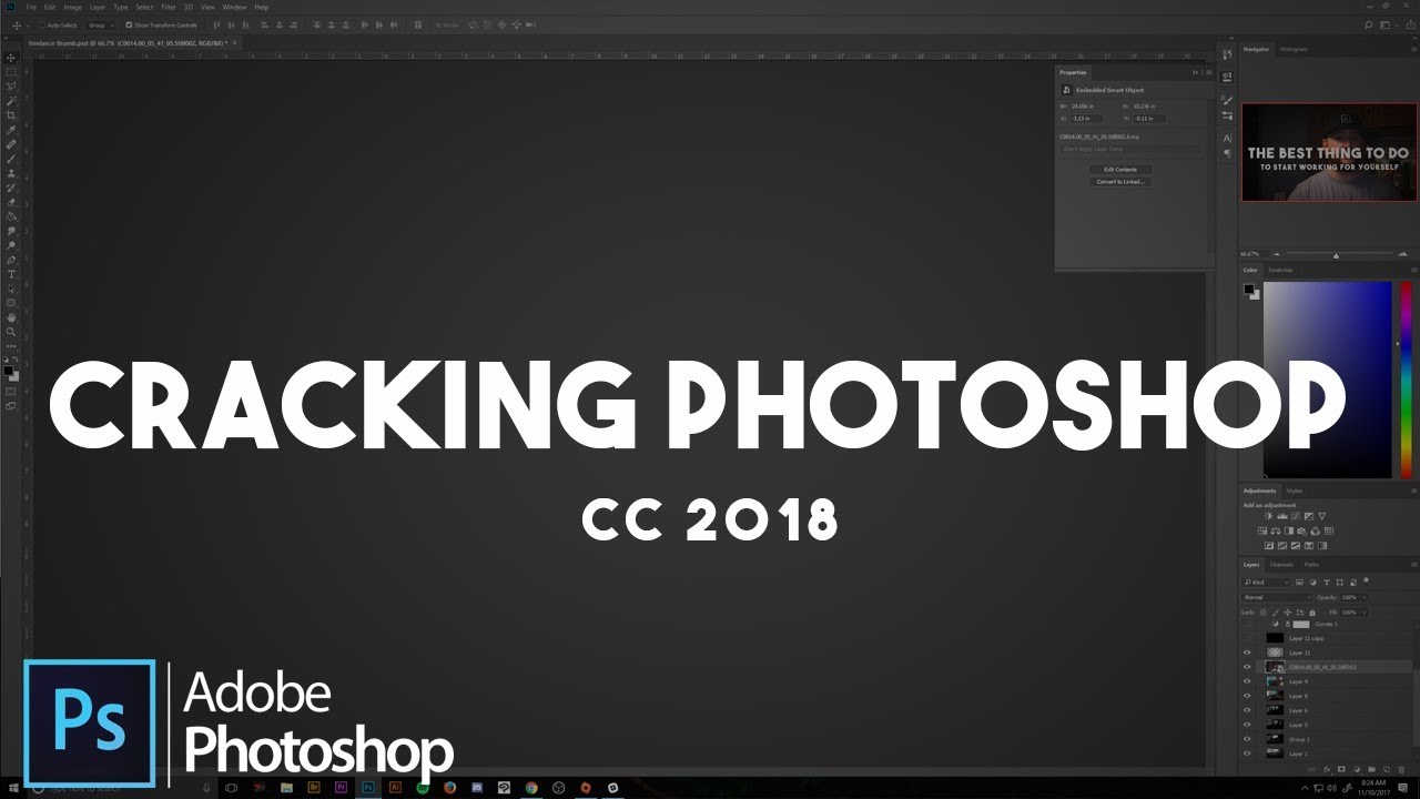 photoshop cc 2017 crack medicin